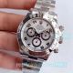Replica Swiss Rolex Daytona Noob 7750 Watch Stainless Steel Arabic Dial (8)_th.jpg